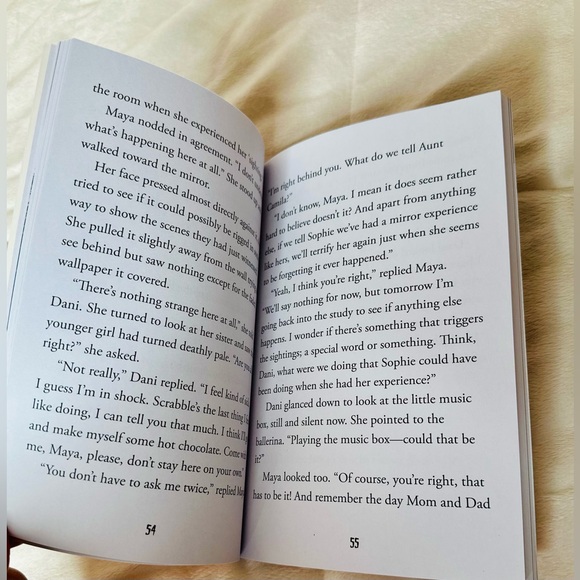 NEW Set Of 3 Creepers Series #2, 9, & 10 by Edgar J. Hyde Paperbacks - Picture 10 of 12